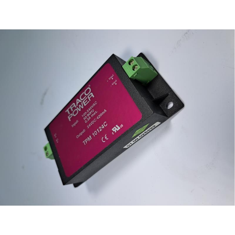 Изображение товара: TRACO ELECTRIC TPM10124C