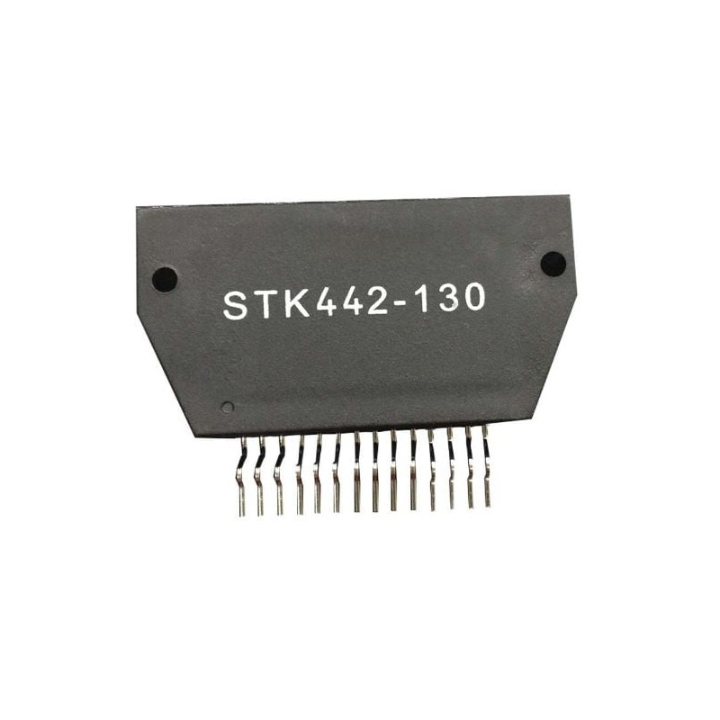 Изображение товара: SANYO STK442-130