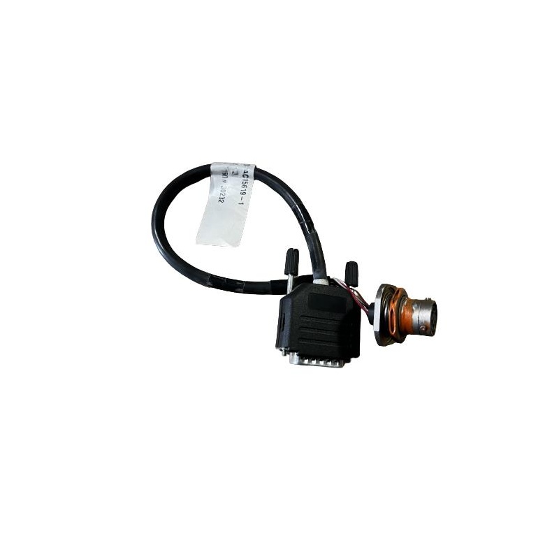 Изображение товара: ASEA BROWN BOVERI 3HAB3774-1
