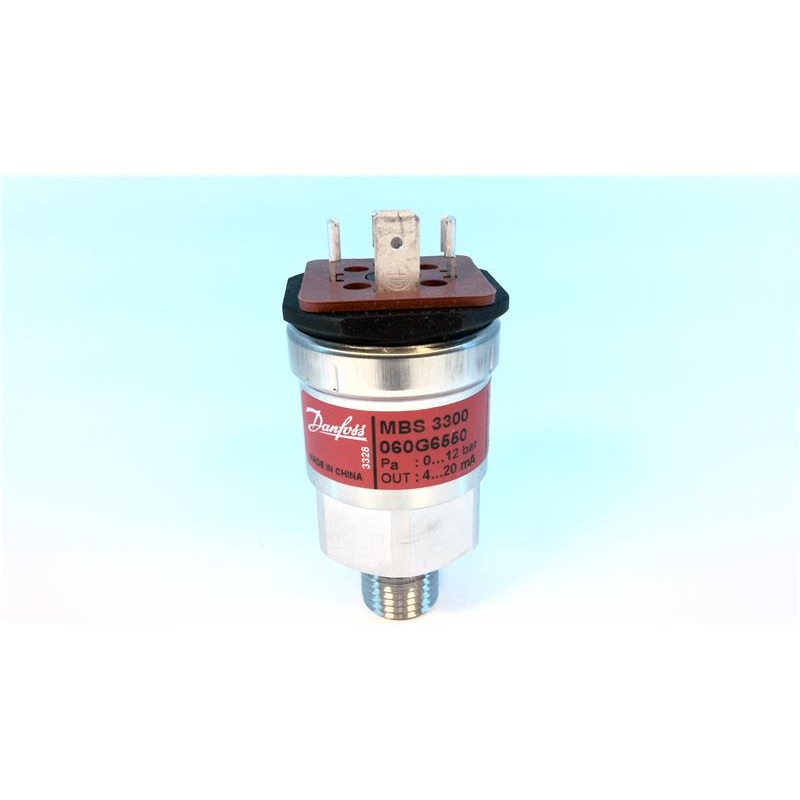 Изображение товара: DANFOSS 060G6550