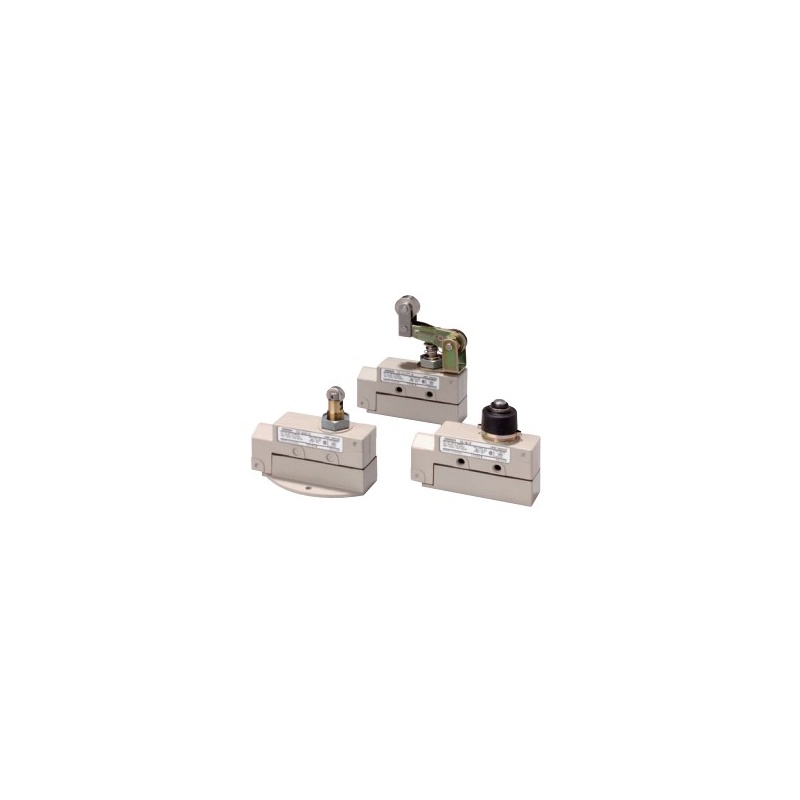 Изображение товара: OMRON ZV2N212