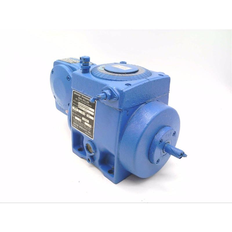 Изображение товара: GRAHAM MOTORS AND CONTROLS N29ABW5