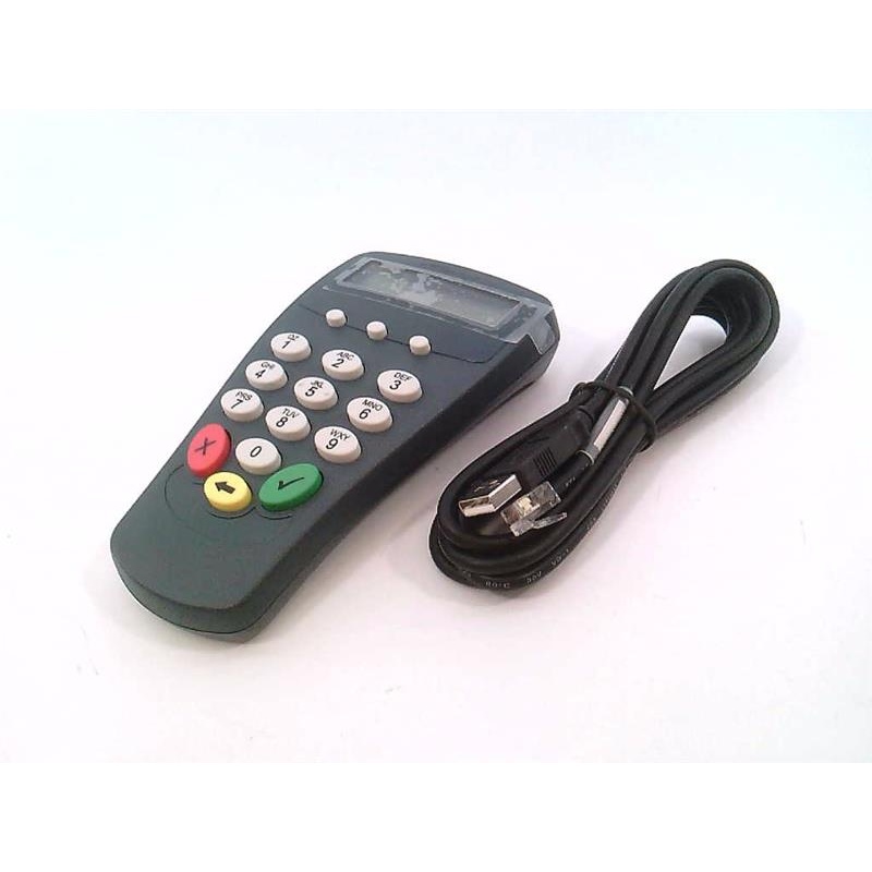 Изображение товара: HYPERCOM 010248-003