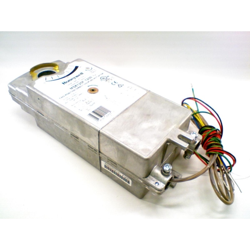 Привод с прямым соединением Honeywell MS8120F-1200