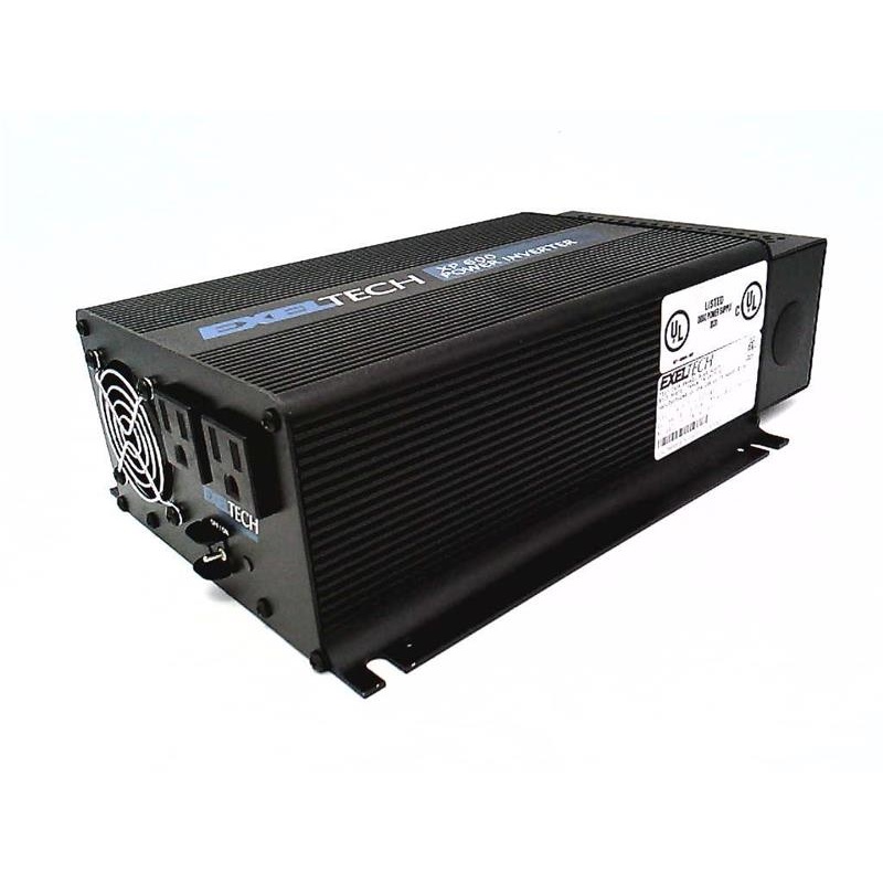Изображение товара: EXELTECH INC XP6-1-4-6-1