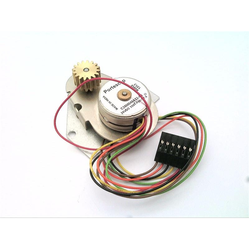 Изображение товара: DANAHER CONTROLS SP10128401
