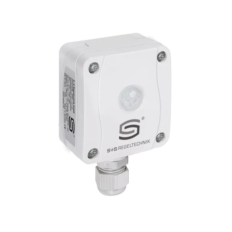 Изображение товара: S+S REGELTECHNIK 1401-1110-4000-000