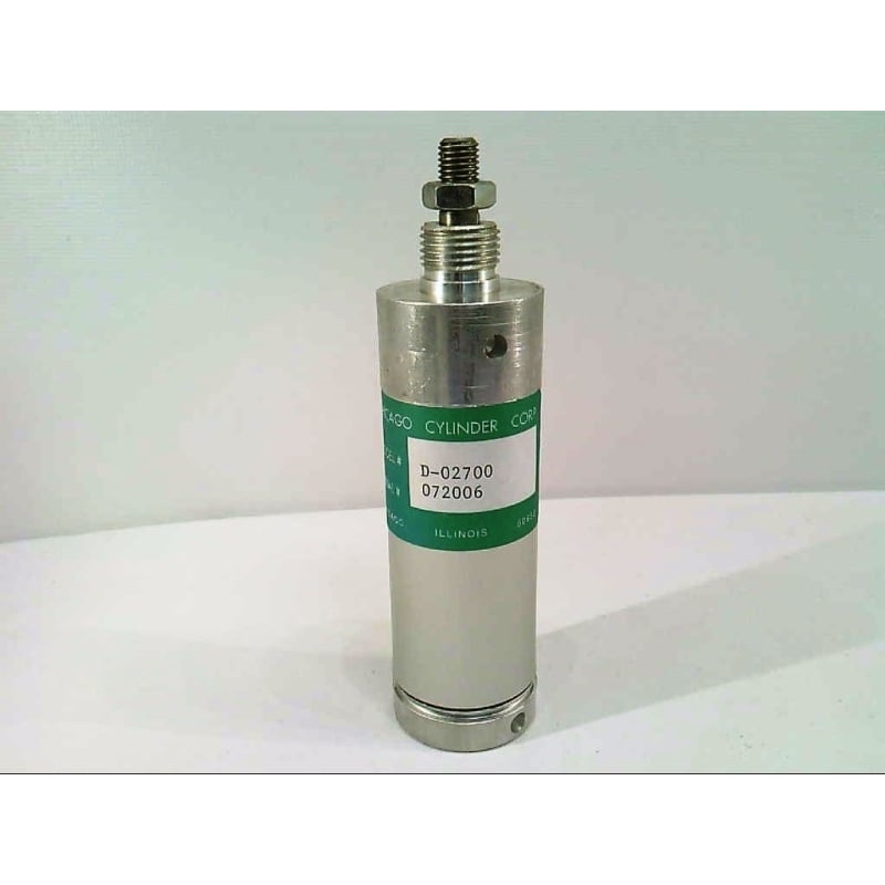 Изображение товара: CHICAGO CYLINDER D-02700