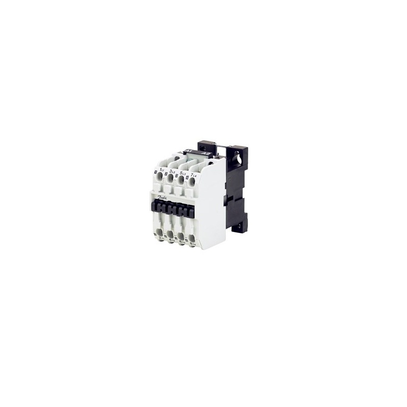 Изображение товара: DANFOSS 037H002216