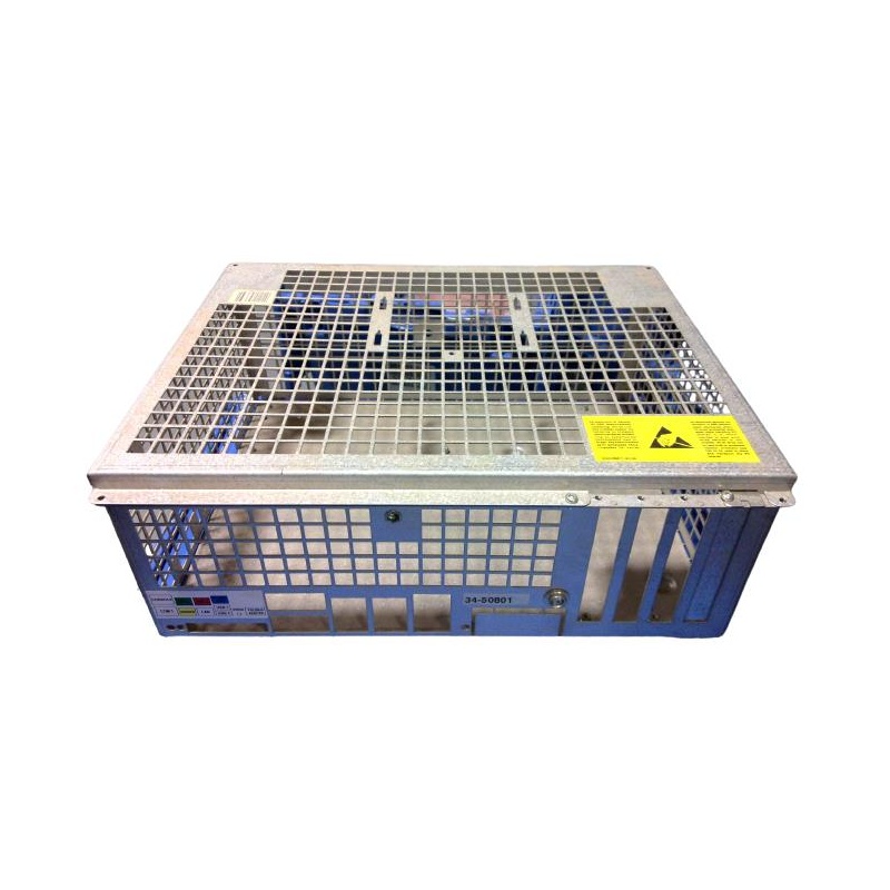 Изображение товара: ASEA BROWN BOVERI 3HAC025097-001 (CASE ONLY)