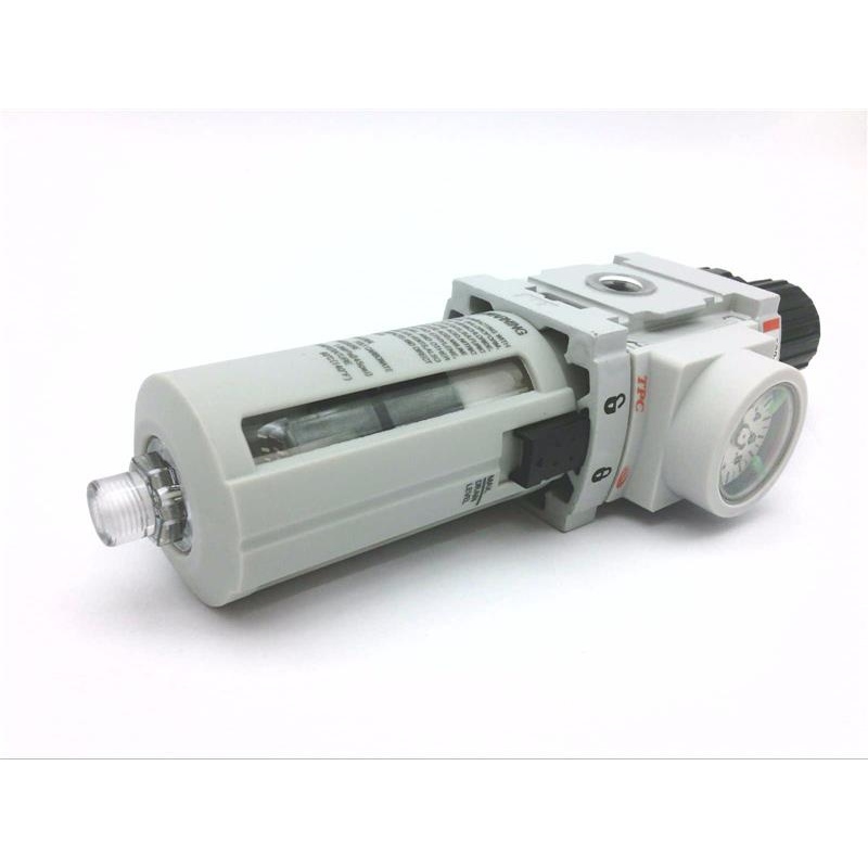 Изображение товара: TPC MECHATRONICS CO PP2-02BD2G