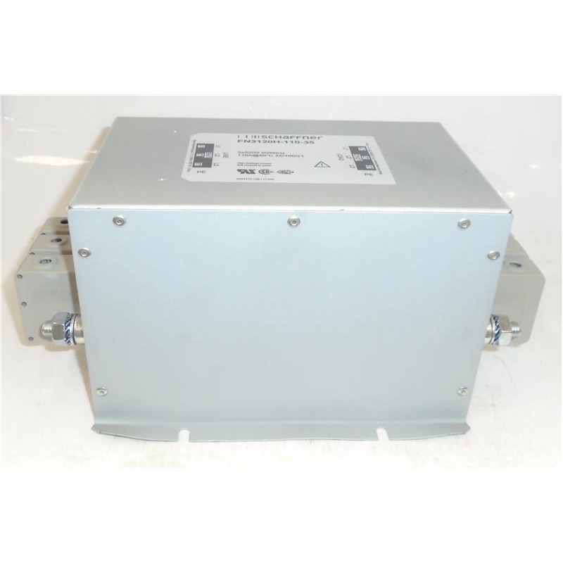 Изображение товара: SCHAFFNER FN3120H-110-35