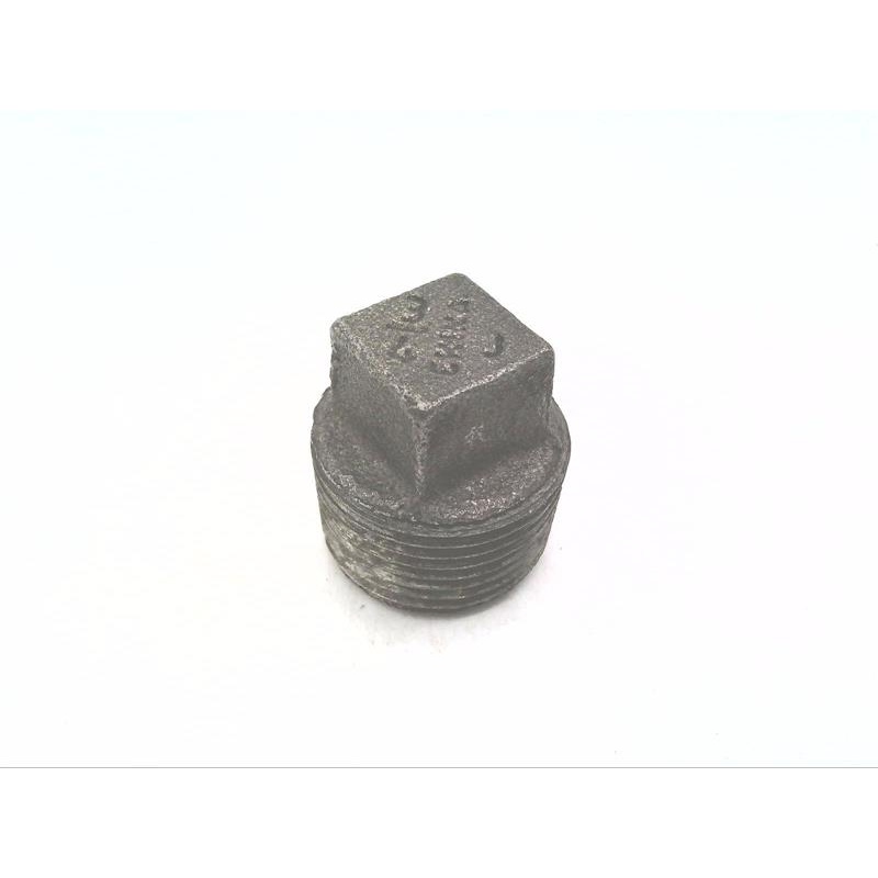 Заглушка с квадратной головкой 5P544
