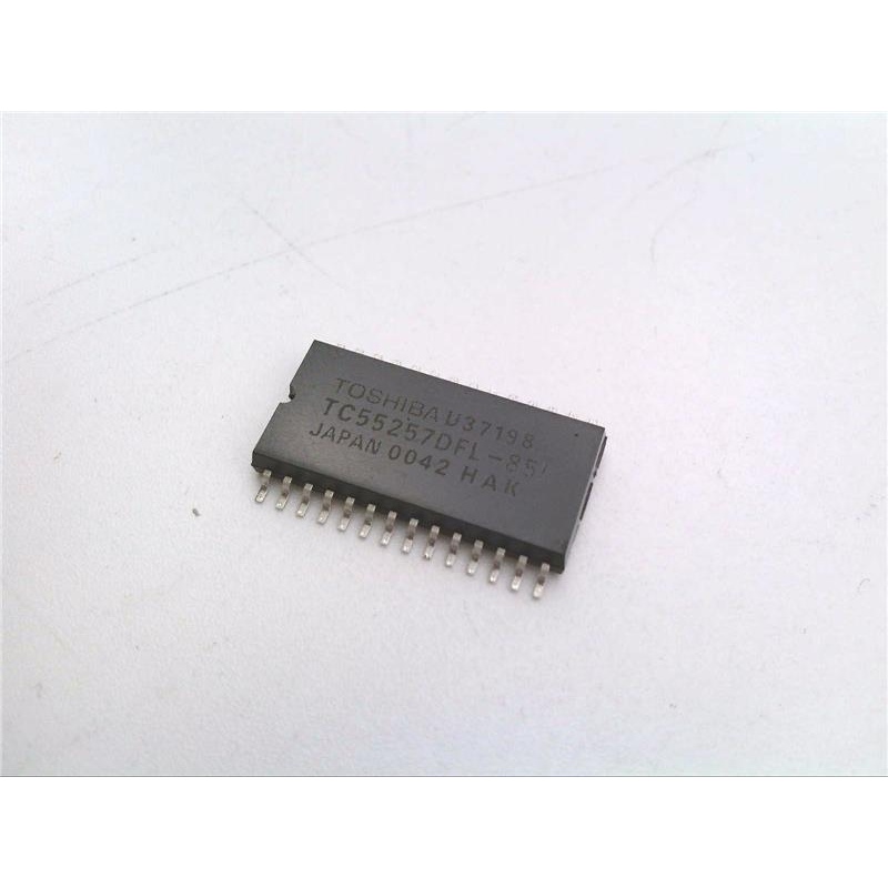 Изображение товара: TOSHIBA TC55257DFL-85L
