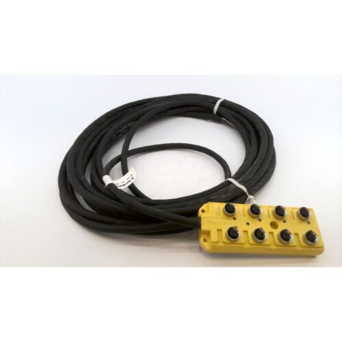 Изображение товара: BELDEN ZV8/L3U-30/10M