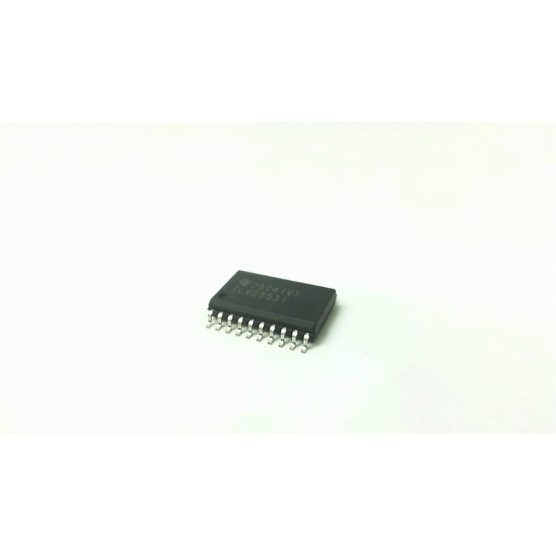 Изображение товара: TEXAS INSTRUMENTS SEMI TLV2553IDWR