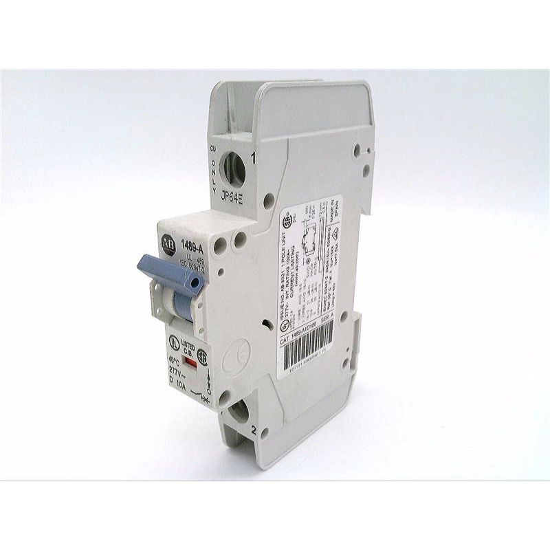 Изображение товара: ALLEN BRADLEY 1489-A1D160
