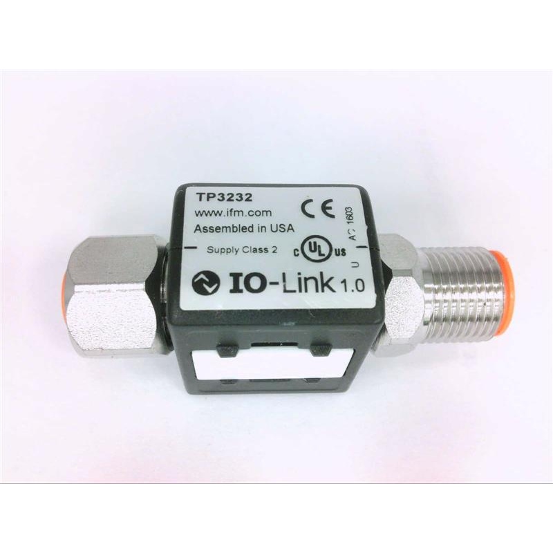 Изображение товара: EFECTOR TP-CEC-A-ZVG/US-TP3232