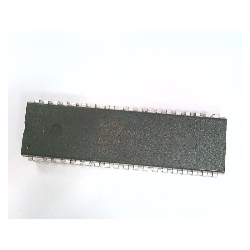 Изображение товара: ZILOG Z85C3010PSC