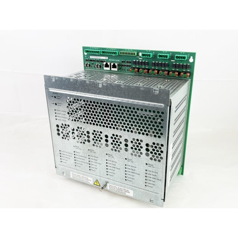Изображение товара: SIEMENS VCA2002-A1