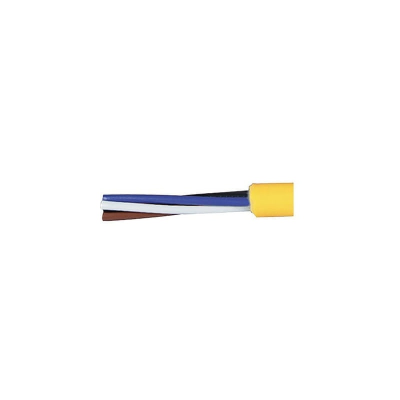 Изображение товара: TURCK YEL