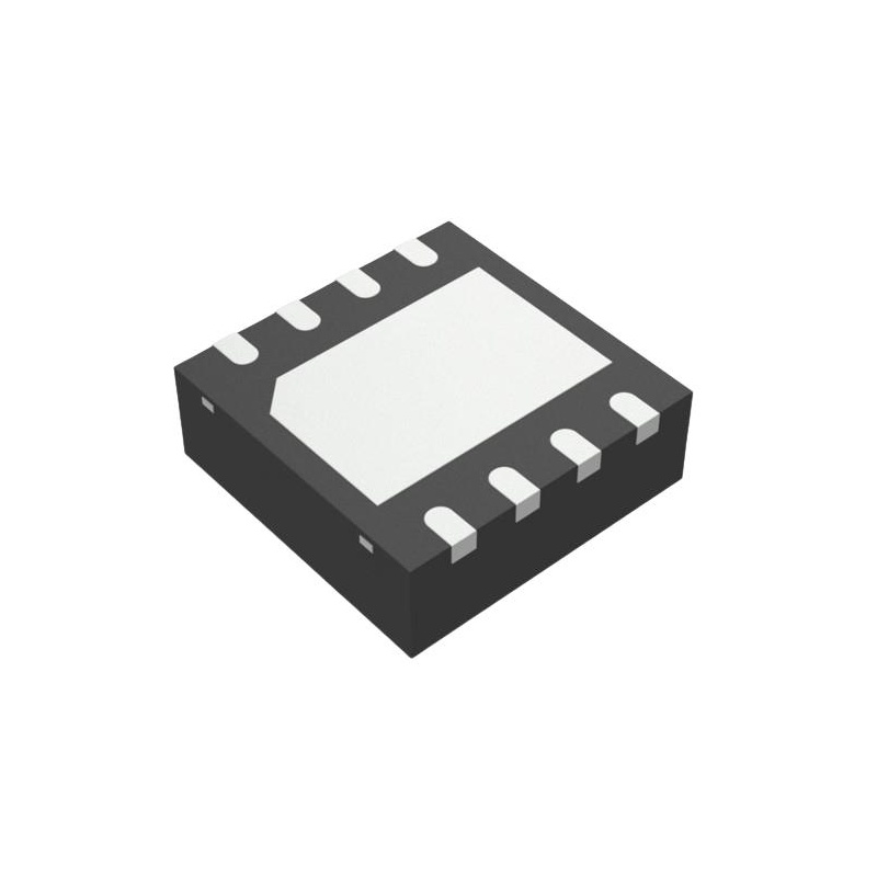 Изображение товара: MICROCHIP TECHNOLOGY INC 25LC256-M/MF