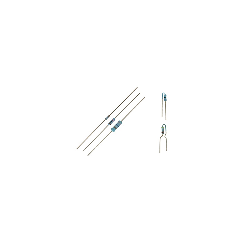 Изображение товара: VISHAY SMA0207501M691%A2