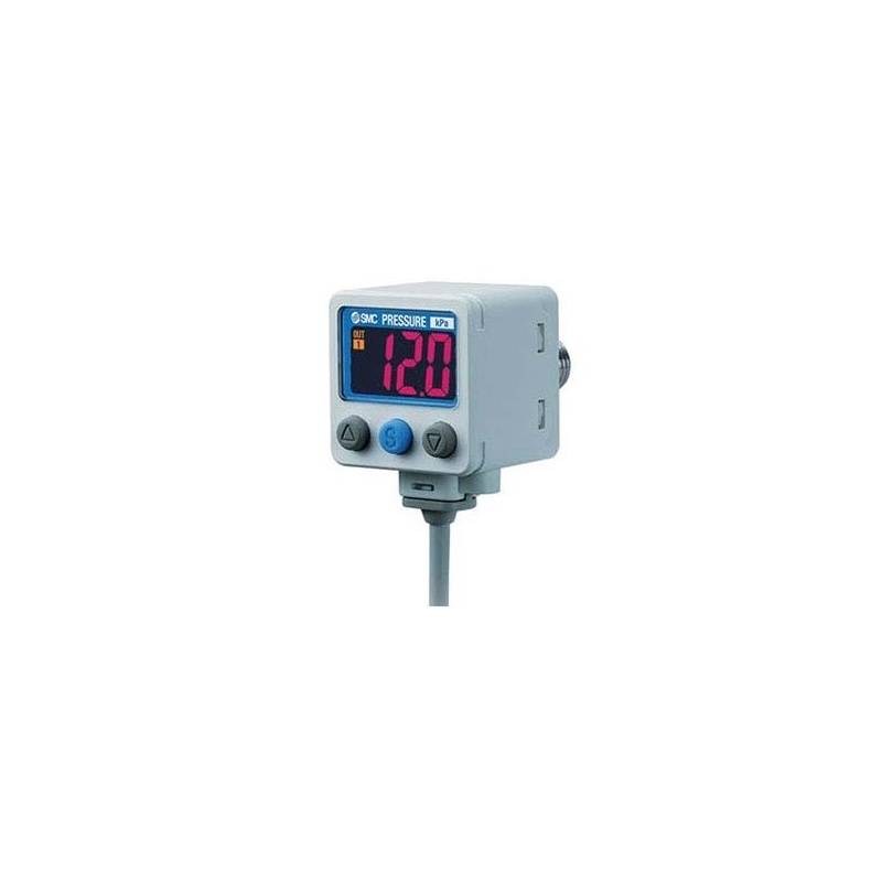 Изображение товара: SMC ZSE40A-M5-R
