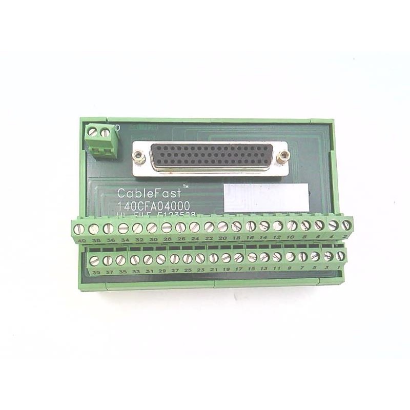 Изображение товара: SCHNEIDER ELECTRIC 140CFA04000