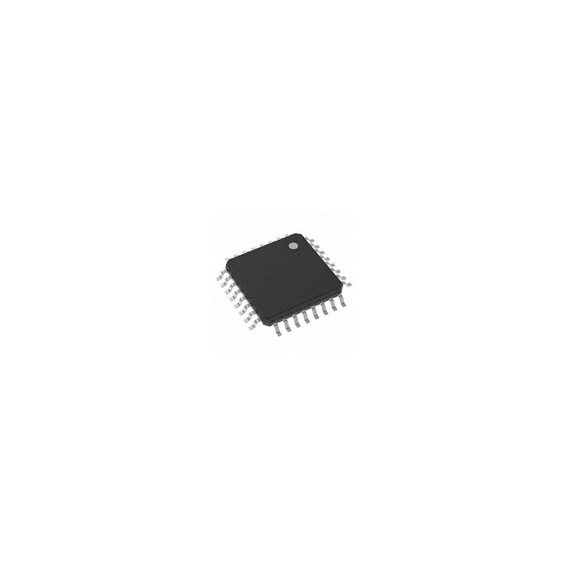 Изображение товара: ATMEL ATMEGA8L-8AU