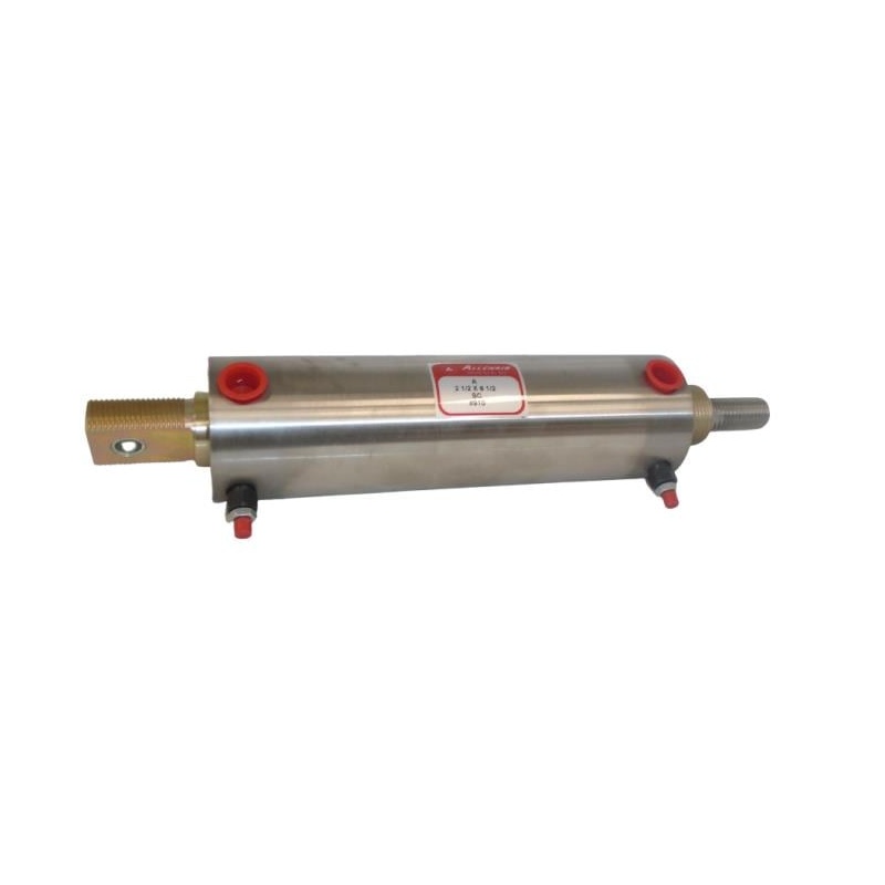 Изображение товара: ALLENAIR A-2-1/2X6-1/2