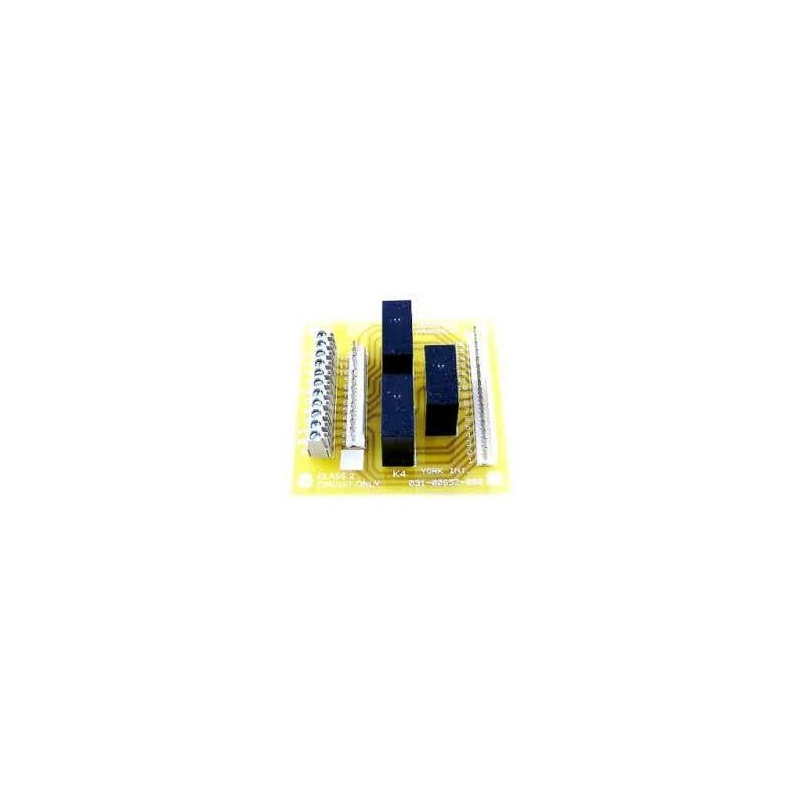 Изображение товара: YORK 031-00652-000