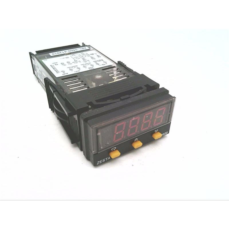Изображение товара: ZESTA ZEL2500412000