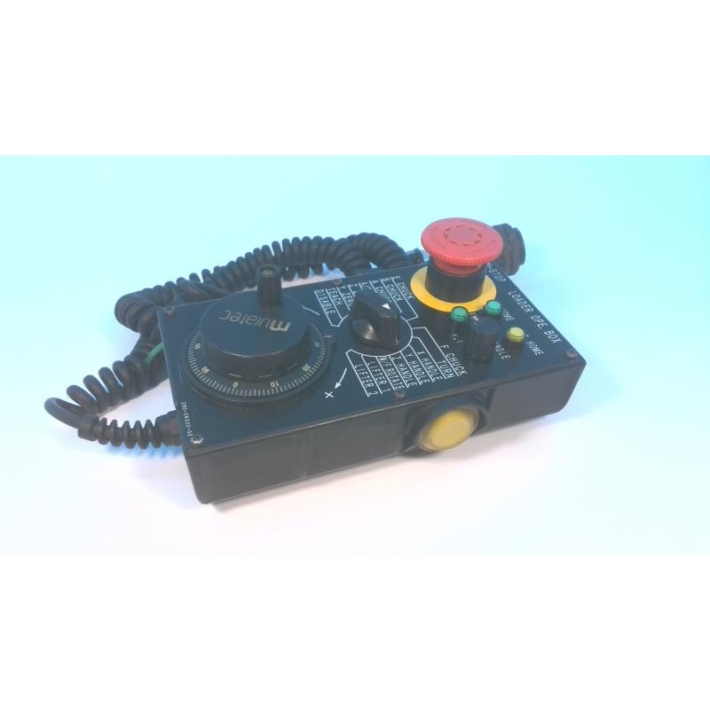Изображение товара: MURATA MACHINERY Z90-26332-50