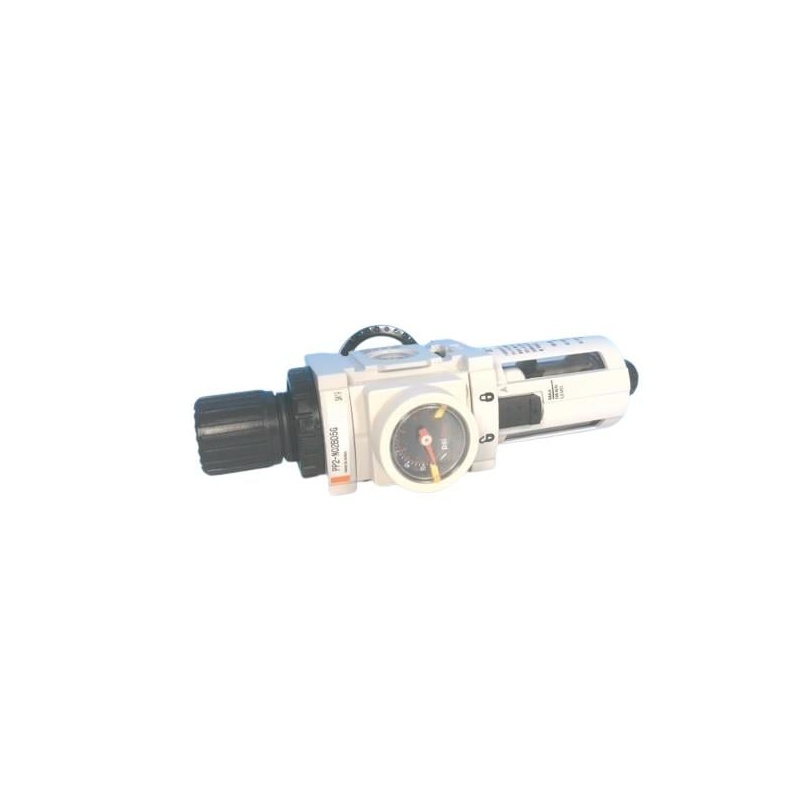 Изображение товара: TPC MECHATRONICS CO PP2-N02BD5G