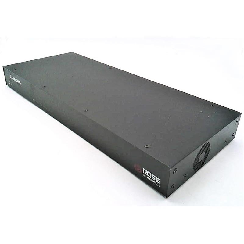 Изображение товара: ROSE ELECTRONICS XTS-V0X08D2-LU
