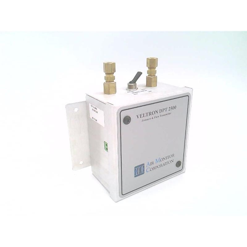 Изображение товара: AIR MONITOR CORP VELTRON-DPT-2500