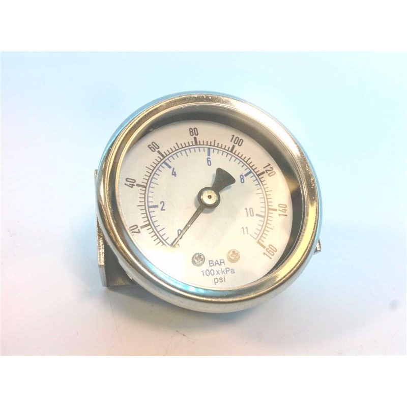 Изображение товара: METAL WORK PNEUMATIC 103D-204F