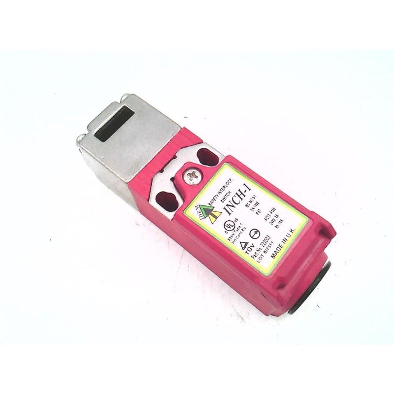 Изображение товара: IDEM SAFETY SWITCHES INCH-1-222003