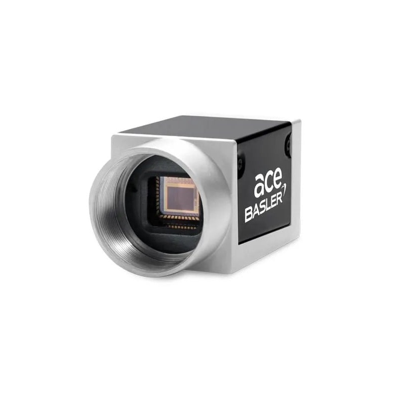 Изображение товара: BASLER VISION TECHNOLOGIES ACA2500-14GM