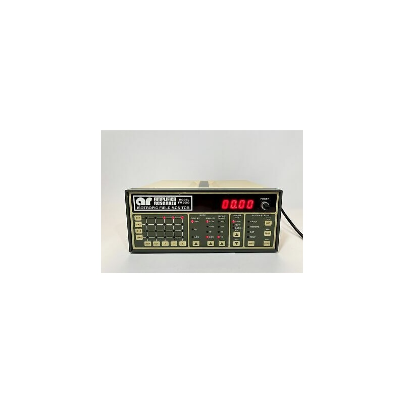 Изображение товара: AMPLIFIER RESEARCH FM2000