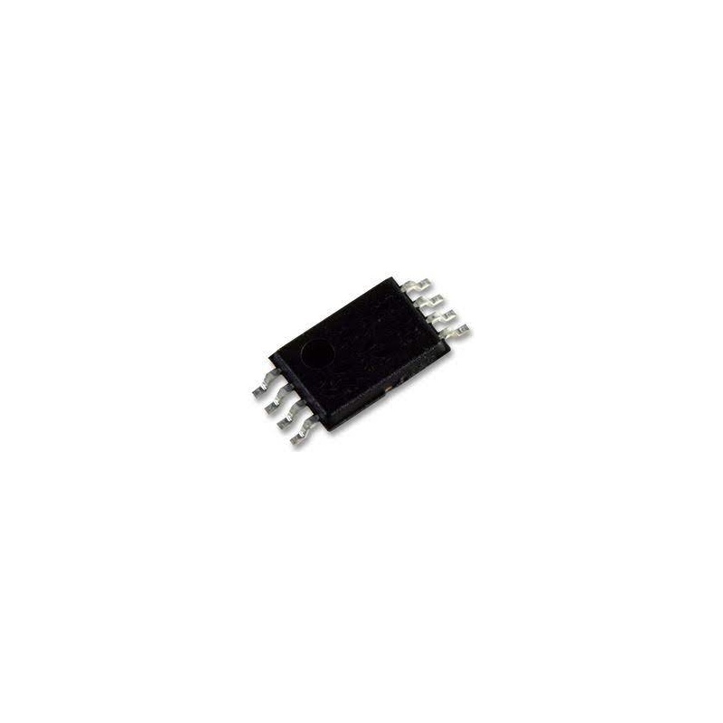 Изображение товара: ANALOG DEVICES ADM1485ARMZ