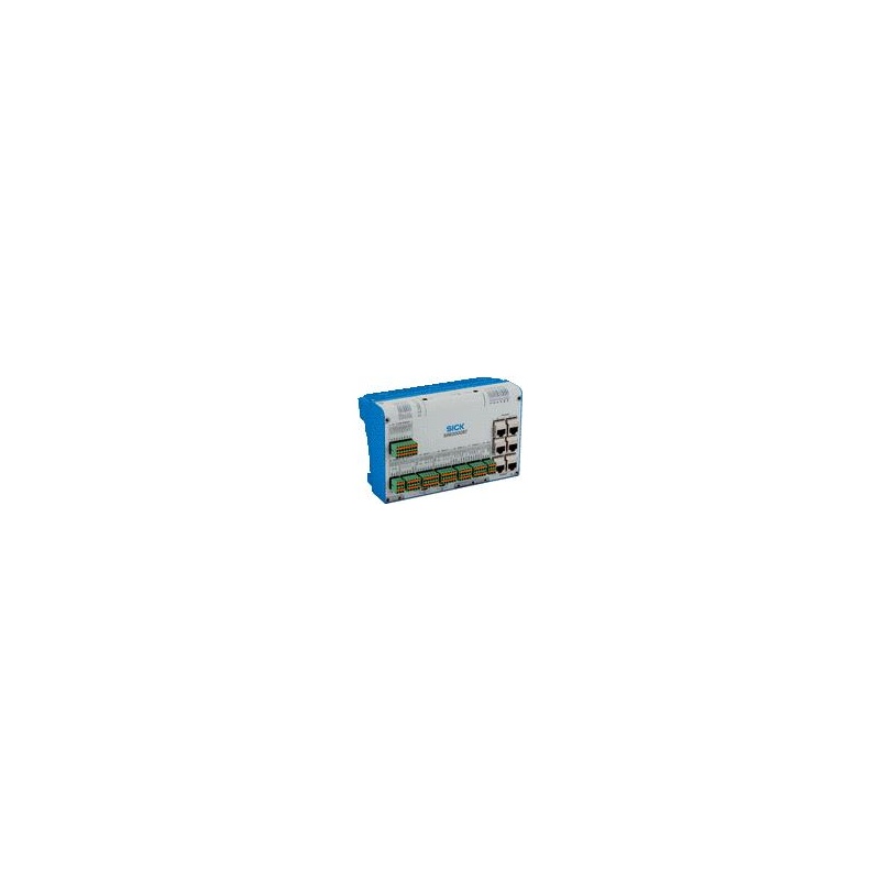 Изображение товара: SICK SIM2000-0A10A00