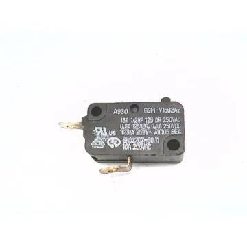 Микропереключатель GSM-V1602A2