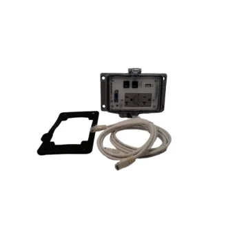 Интерфейсный разъем панели P-P11Q9R13#2-M3RF0-C5V