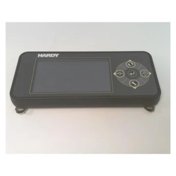 Передняя панель дисплея HI 6110