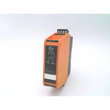 Ас-интерфейсный повторитель SMARTLINE25-AS-I-REPEATER