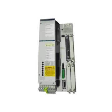 Контроллер сервопривода DKS01.2-W100A-DA01-01-FW