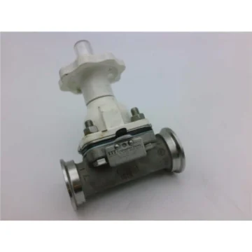 Клапан зажима 010-4190-955-00R