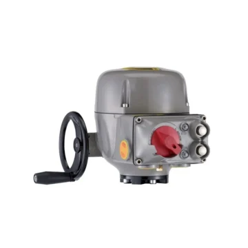 Электропривод E013A4W5000